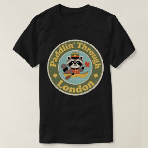 London Ontario Outdoors T-Shirt
