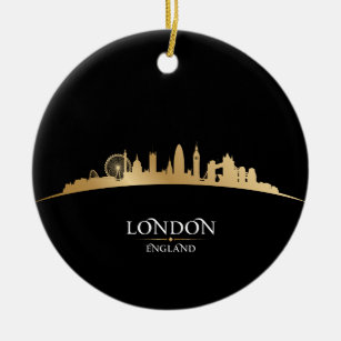 London Ornament - SRF