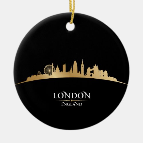 London Ornament _ SRF