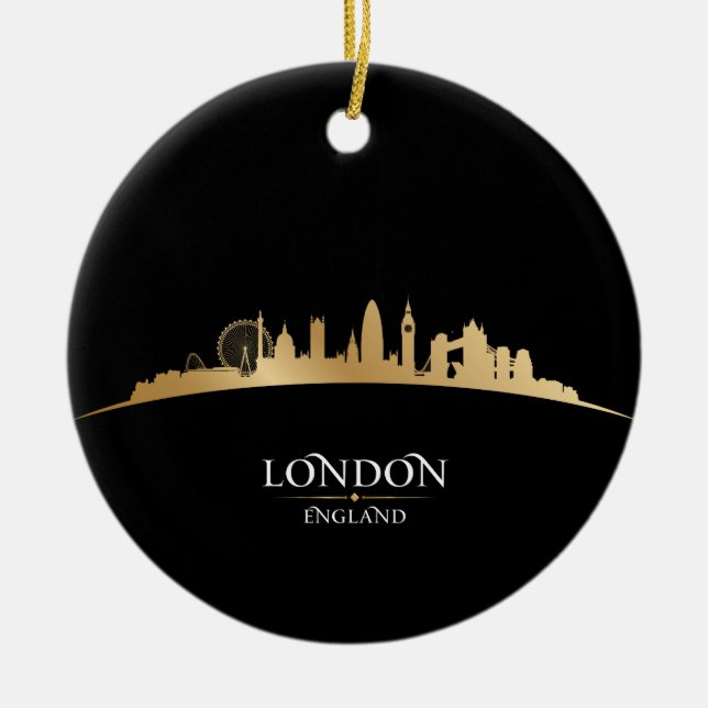 London Ornament - SRF (Front)