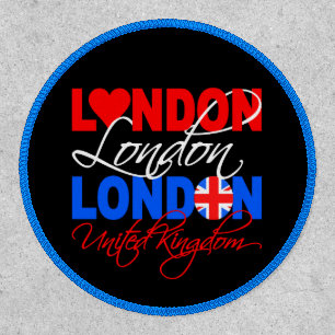 London Patch