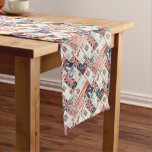 London Post Table Runner