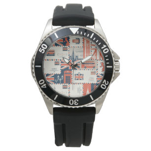 London Post Watch
