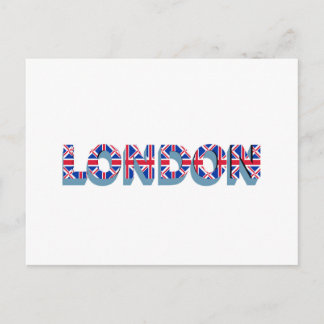 London Postcard
