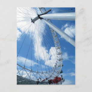 London Postcard