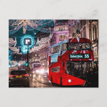 London Postcard by TwoTravelledTeens at Zazzle