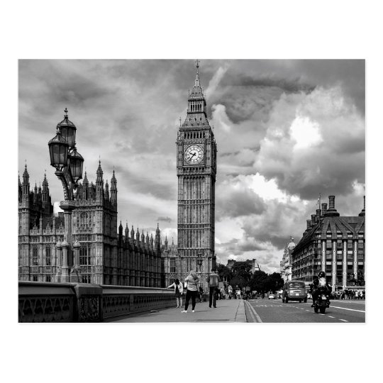 London Postcard | Zazzle.com