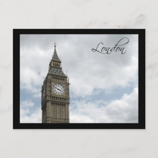 London Postcard