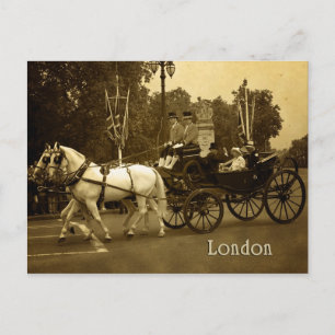 London Postcard