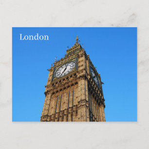 London Postcard