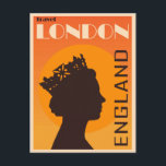 London Postcard<br><div class="desc">London, GB</div>