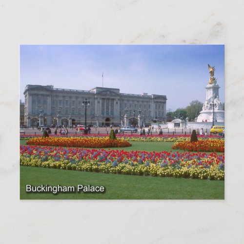 london postcard 09 buckingham_palace