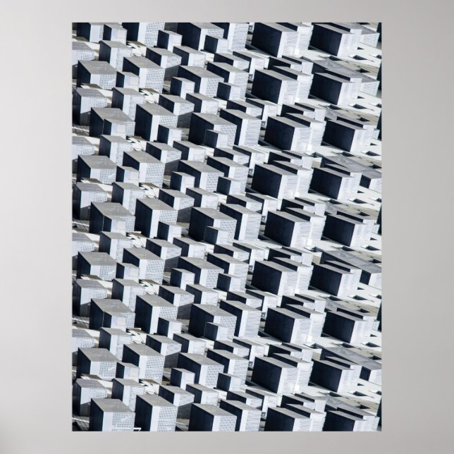 London Poster (Front)