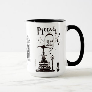 London Scene Mug