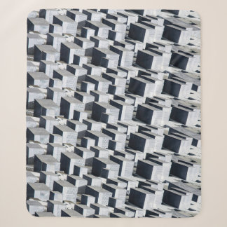 London Sherpa Blanket