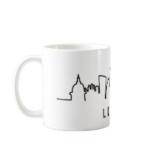 London skyline