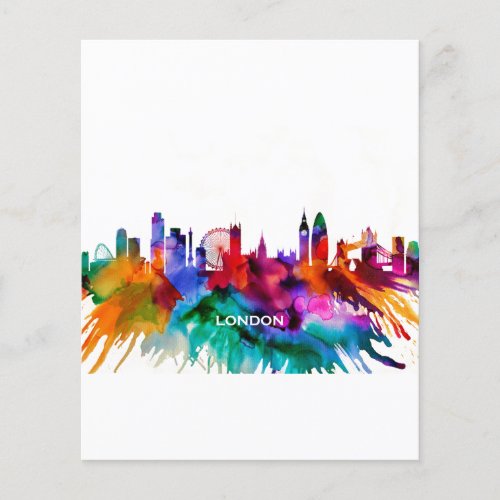 London Skyline Flyer