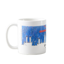 London Skyline Mug