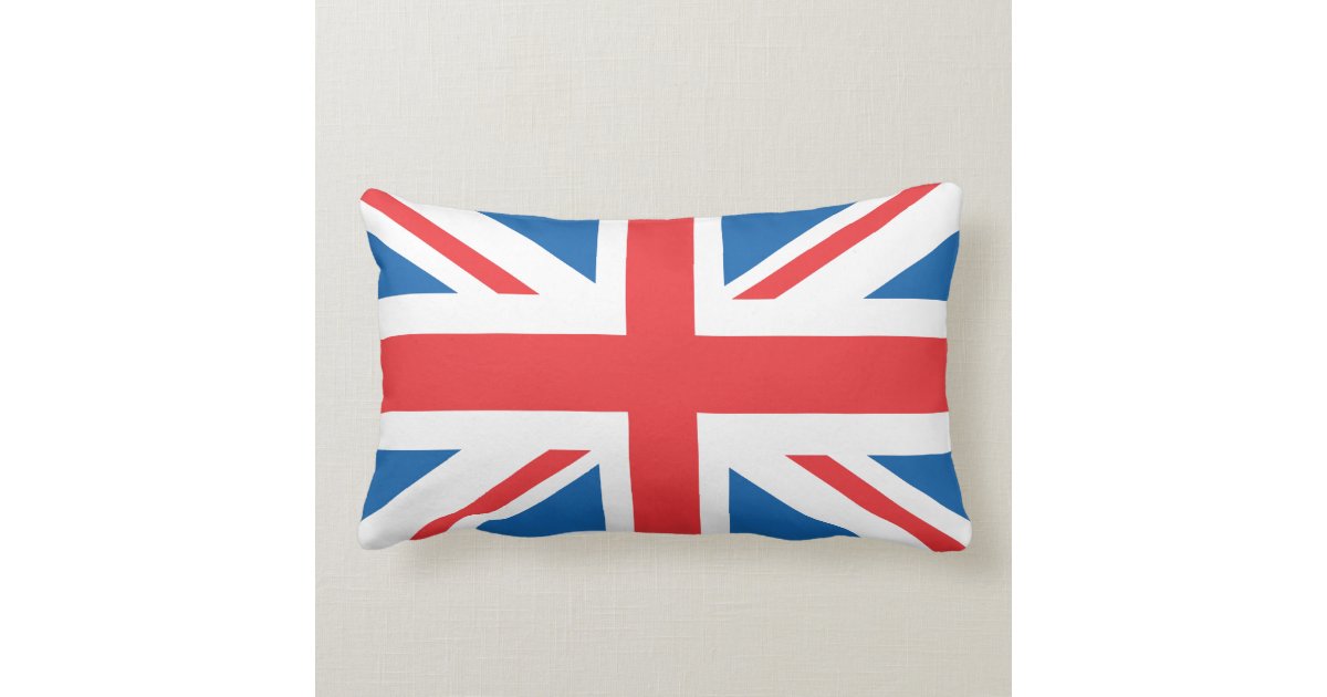 London Skyline Pillow | Zazzle