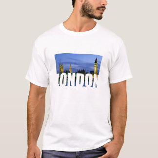 London Skyline T-Shirt