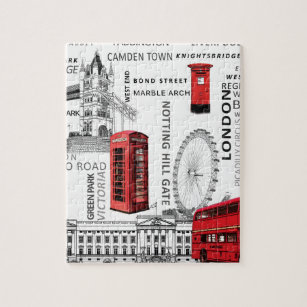 London souvenir merged.jpg jigsaw puzzle