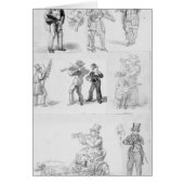 London Street Musicians (Front)