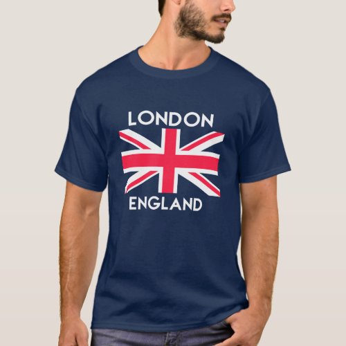 London T_Shirt