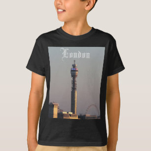London T-Shirt