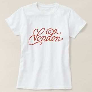 London T-Shirt