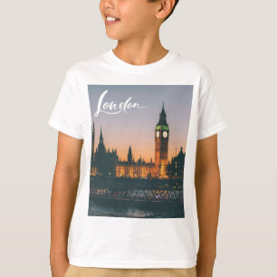 London T-Shirt