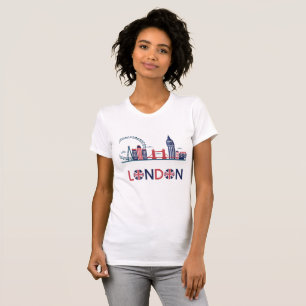 London  T-Shirt
