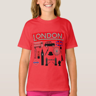 London T-Shirt