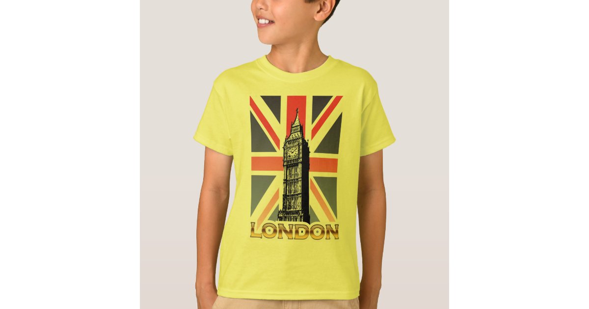 merc london t shirt