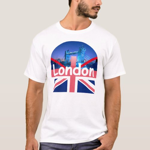 LONDON T_Shirt