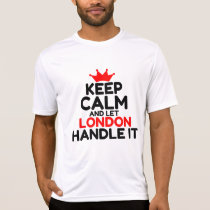 LONDON T-Shirt LONDON T-Shirt