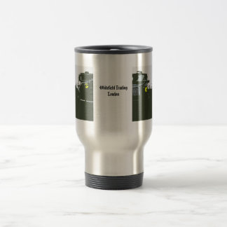 London Taxi Flask Travel Mug