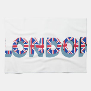 London Towel