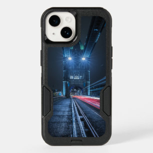 London Tower Bridge OtterBox iPhone 14 Case