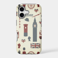 London UK