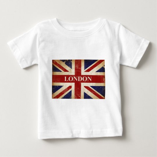 union jack baby clothes