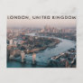 London, United Kingdom Postcard