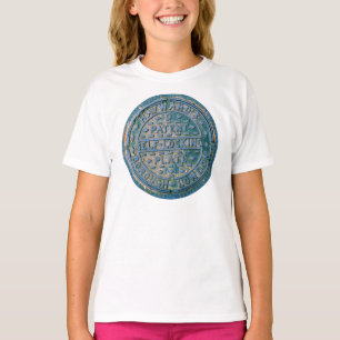 London Utility Cover - Kids T-Shirt