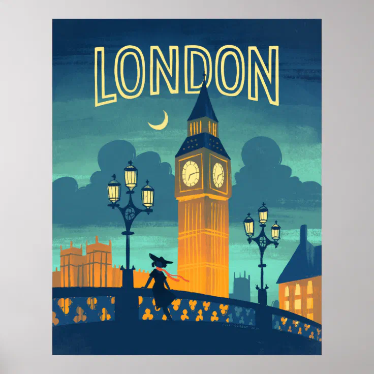 london vintage