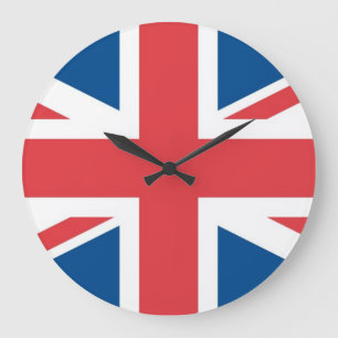 LONDON WATCH LARGE CLOCK