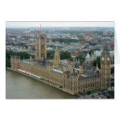 London Westminster (Front Horizontal)