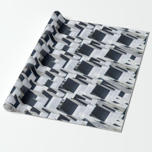 London Wrapping Paper