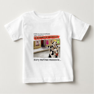 Londons Times Cartoon Tees