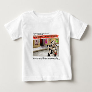 Londons Times Cartoon Tees