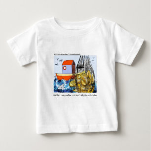 Londons Times Cartoon Tees