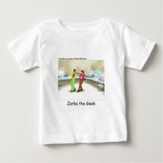 Londons Times Cartoon Tees